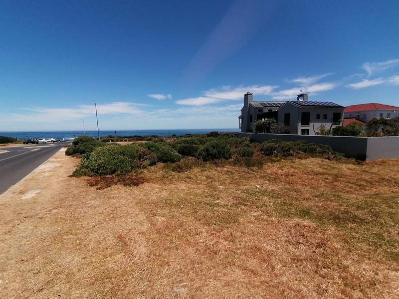 0 Bedroom Property for Sale in Sandbaai Western Cape